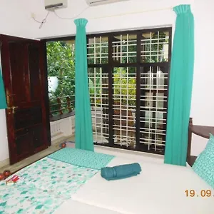 Agasthya Ayurvedic Wellness Centre Resort