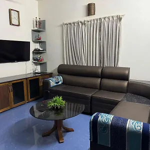 Amba Homes By Ascent Pms Hostel