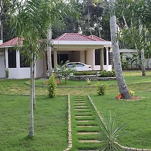 Friendsvillahomestay Guest house